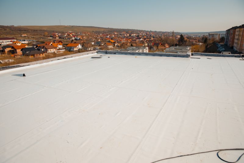 Cost of Roofing in Stockbridge, GA