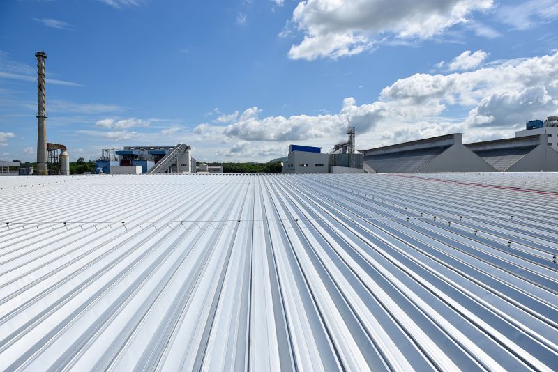 Best Industrial Roofing Contractors in Stockbridge, GA